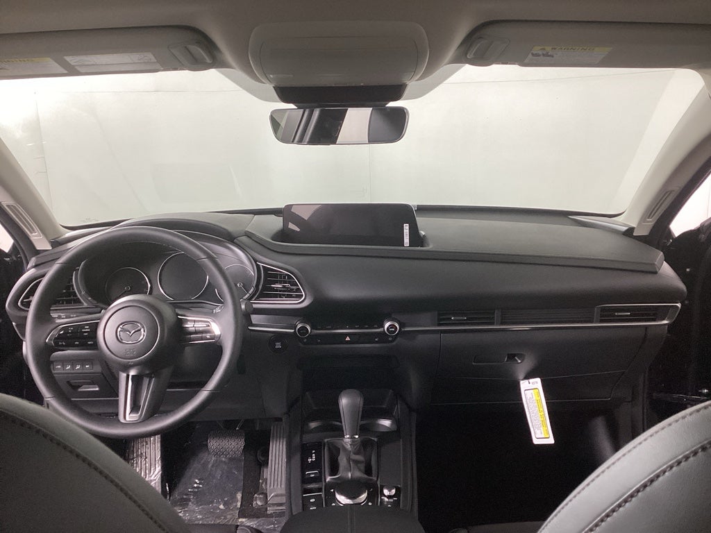 2026 Mazda Mazda CX-30 2.5 S Premium