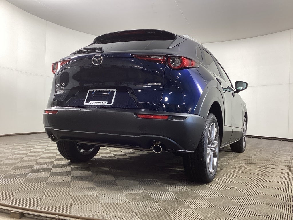 2026 Mazda Mazda CX-30 2.5 S Premium