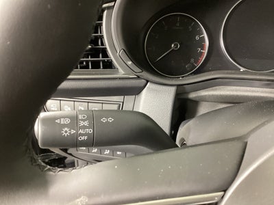 2026 Mazda Mazda CX-30 2.5 S Premium