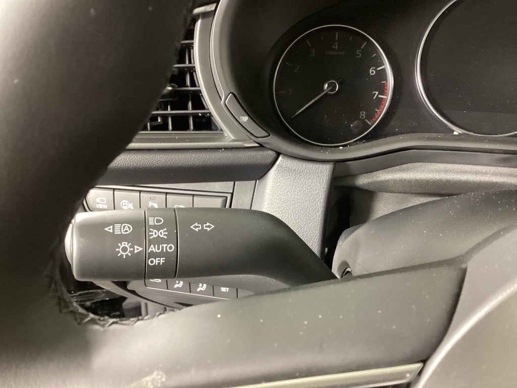 2026 Mazda Mazda CX-30 2.5 S Premium