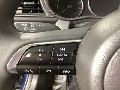 2026 Mazda Mazda CX-30 2.5 S Premium