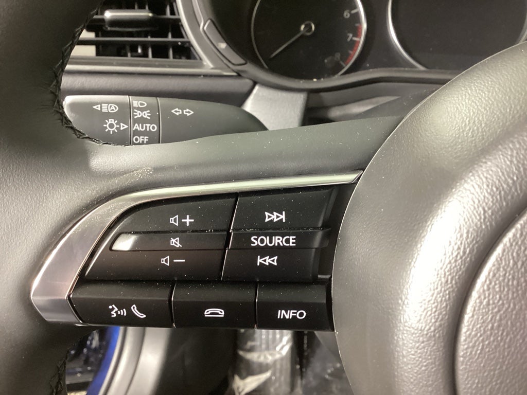 2026 Mazda Mazda CX-30 2.5 S Premium