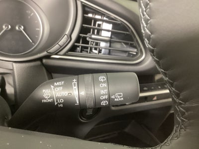 2026 Mazda Mazda CX-30 2.5 S Premium