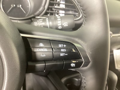 2026 Mazda Mazda CX-30 2.5 S Premium