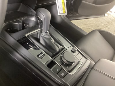 2026 Mazda Mazda CX-30 2.5 S Premium