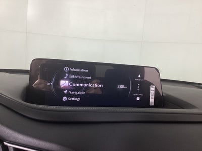 2026 Mazda Mazda CX-30 2.5 S Premium