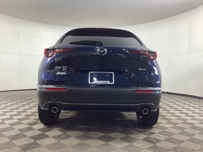 2026 Mazda Mazda CX-30 2.5 S Premium