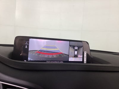 2026 Mazda Mazda CX-30 2.5 S Premium