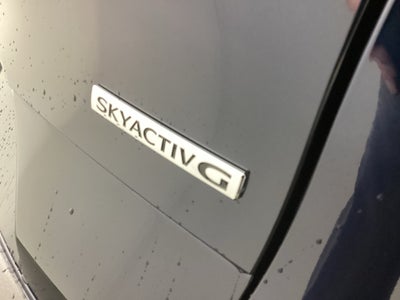 2026 Mazda Mazda CX-30 2.5 S Premium