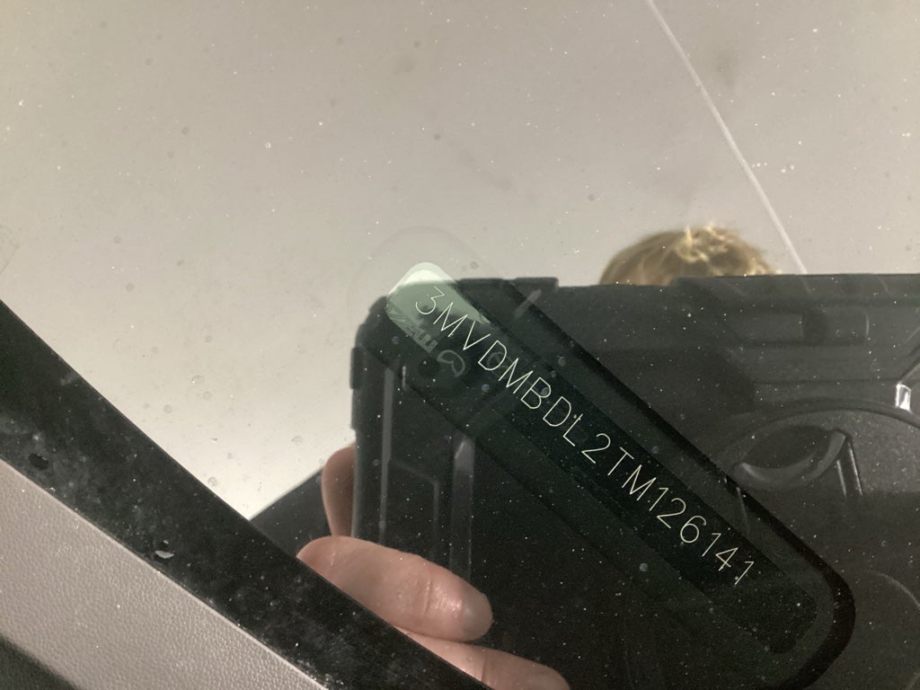 2026 Mazda Mazda CX-30 2.5 S Premium