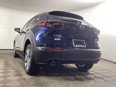 2026 Mazda Mazda CX-30 2.5 S Premium