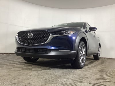 2026 Mazda Mazda CX-30 2.5 S Premium