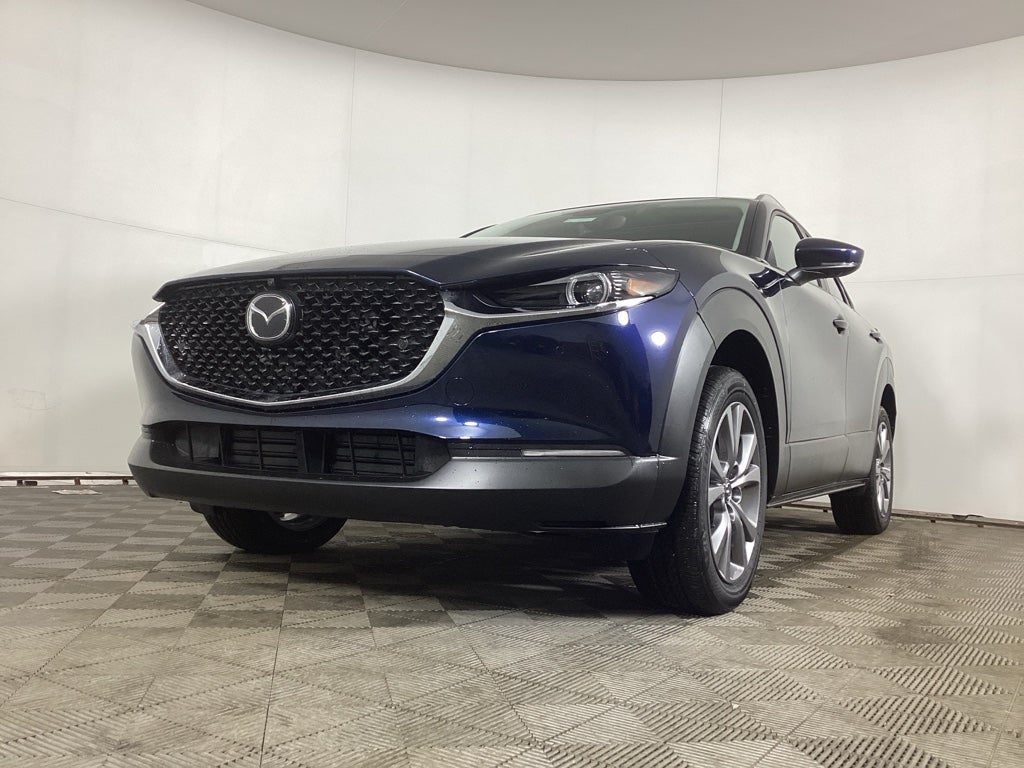 2026 Mazda Mazda CX-30 2.5 S Premium