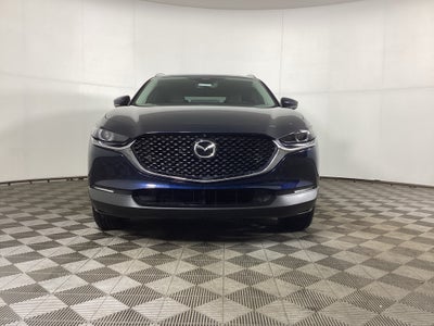 2026 Mazda Mazda CX-30 2.5 S Premium