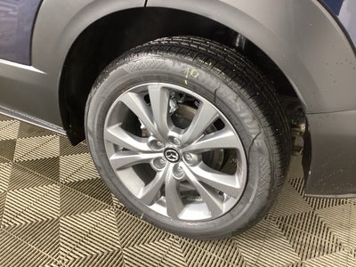 2026 Mazda Mazda CX-30 2.5 S Premium