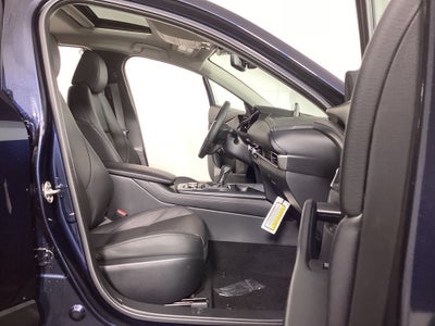 2026 Mazda Mazda CX-30 2.5 S Premium