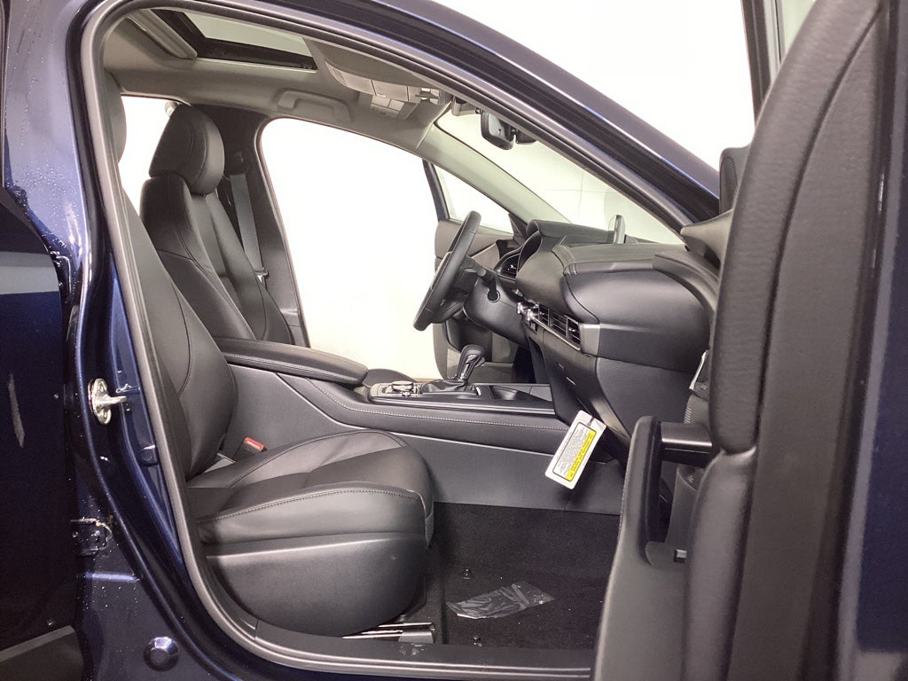 2026 Mazda Mazda CX-30 2.5 S Premium