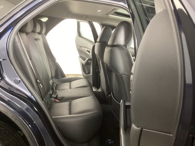 2026 Mazda Mazda CX-30 2.5 S Premium