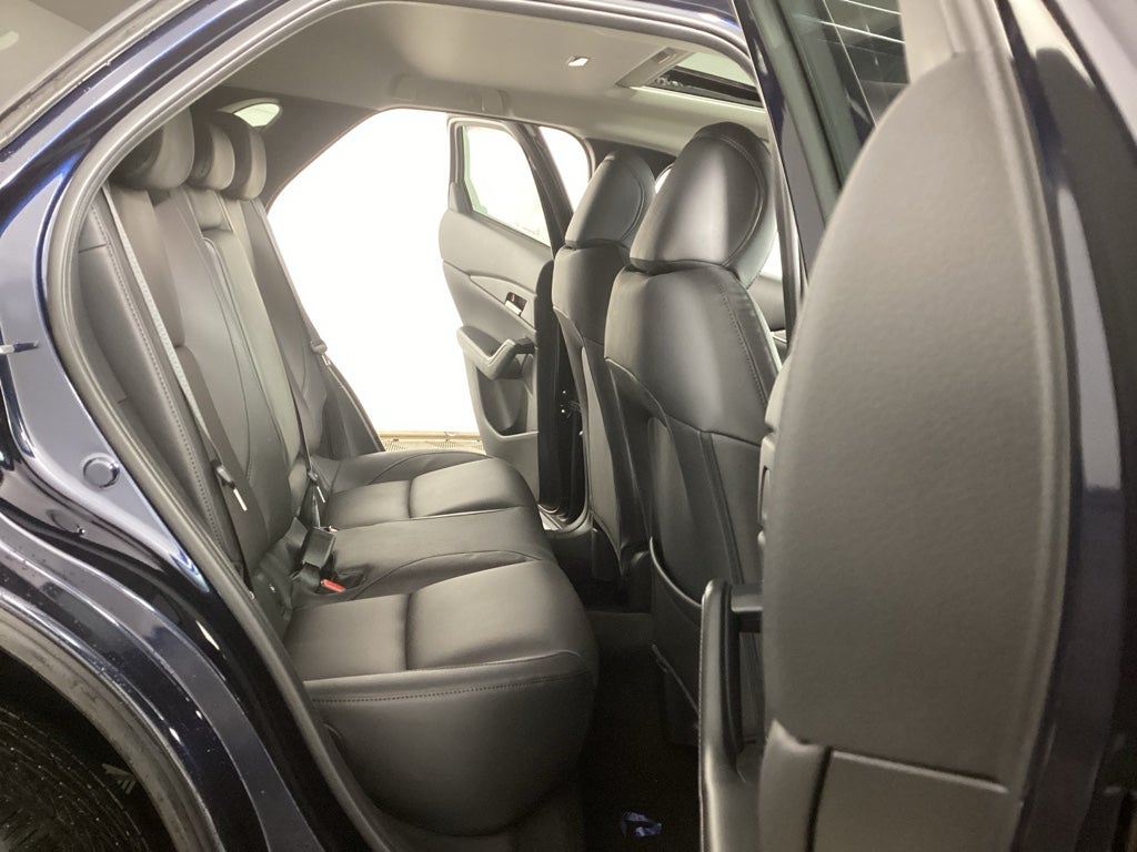 2026 Mazda Mazda CX-30 2.5 S Premium