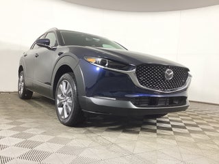 2026 Mazda Mazda CX-30