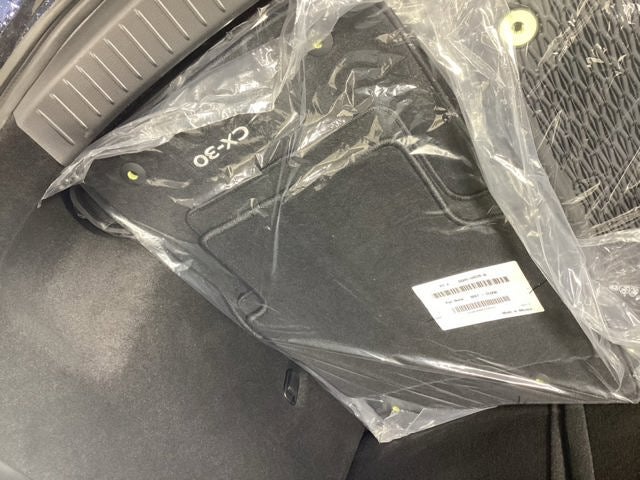 2026 Mazda Mazda CX-30 2.5 S Premium