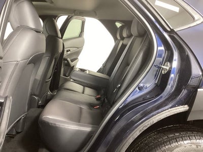 2026 Mazda Mazda CX-30 2.5 S Premium