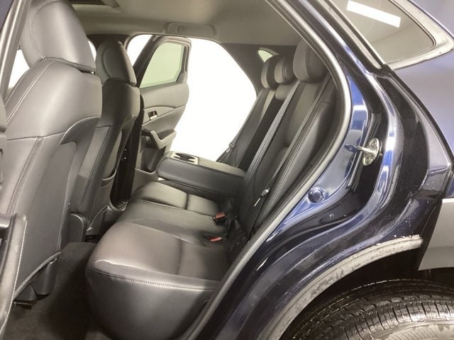 2026 Mazda Mazda CX-30 2.5 S Premium