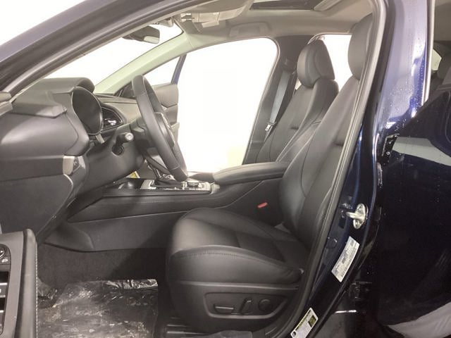 2026 Mazda Mazda CX-30 2.5 S Premium