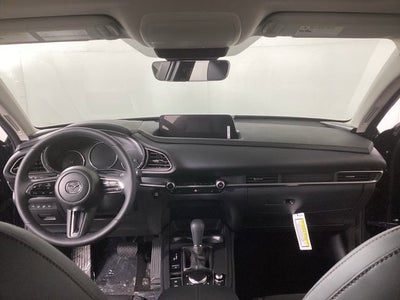 2026 Mazda Mazda CX-30 2.5 S Premium