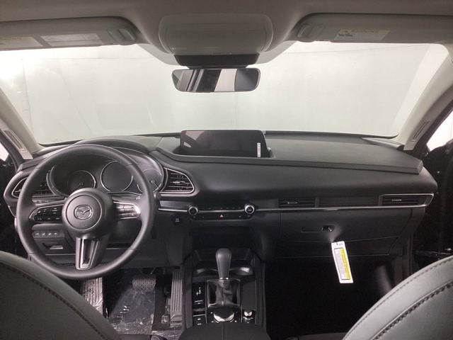 2026 Mazda Mazda CX-30 2.5 S Premium