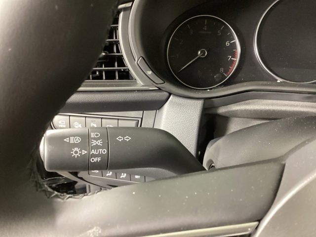 2026 Mazda Mazda CX-30 2.5 S Premium