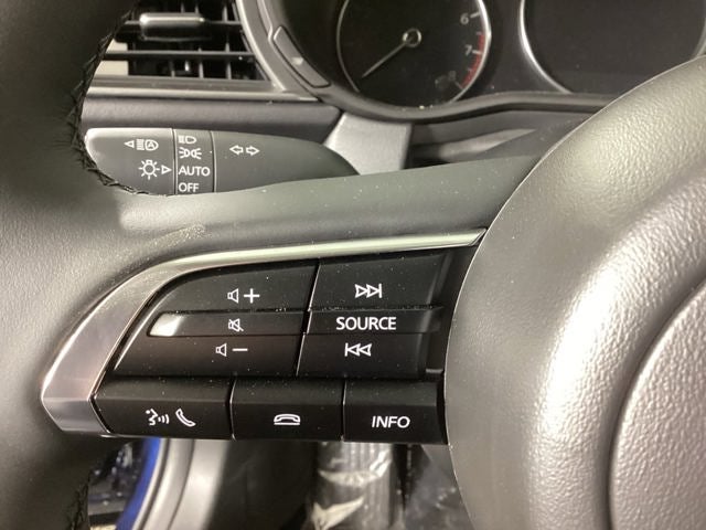 2026 Mazda Mazda CX-30 2.5 S Premium