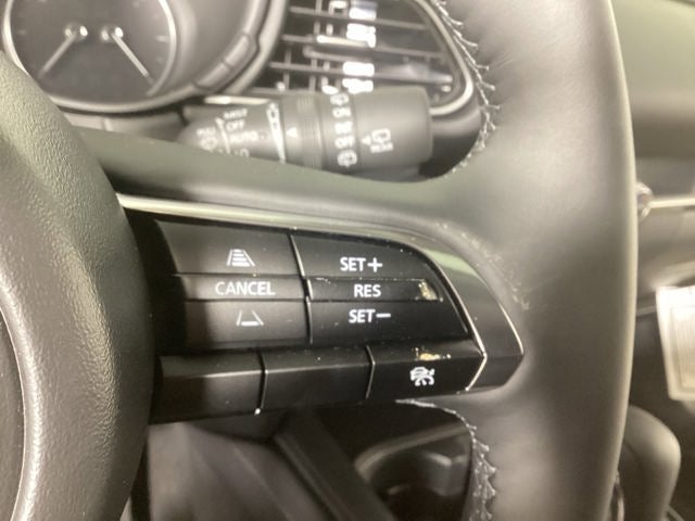 2026 Mazda Mazda CX-30 2.5 S Premium