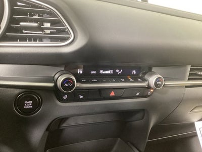 2026 Mazda Mazda CX-30 2.5 S Premium