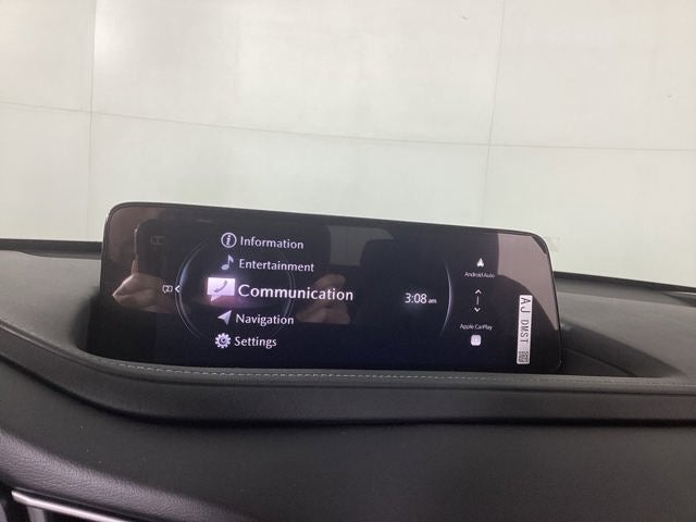 2026 Mazda Mazda CX-30 2.5 S Premium