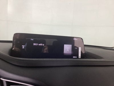 2026 Mazda Mazda CX-30 2.5 S Premium