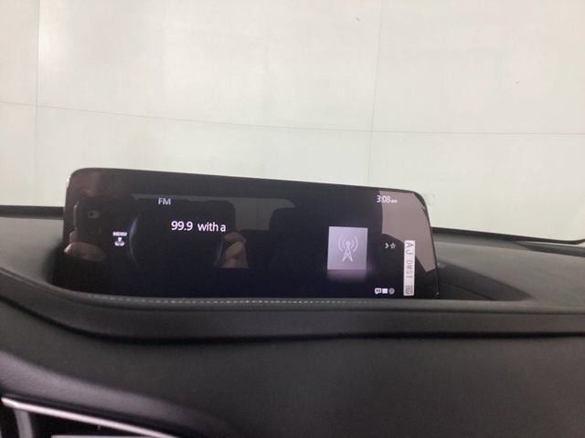 2026 Mazda Mazda CX-30 2.5 S Premium