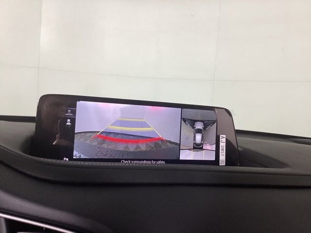 2026 Mazda Mazda CX-30 2.5 S Premium