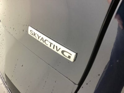 2026 Mazda Mazda CX-30 2.5 S Premium