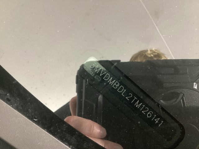 2026 Mazda Mazda CX-30 2.5 S Premium