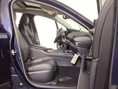 2026 Mazda Mazda CX-30 2.5 S Premium