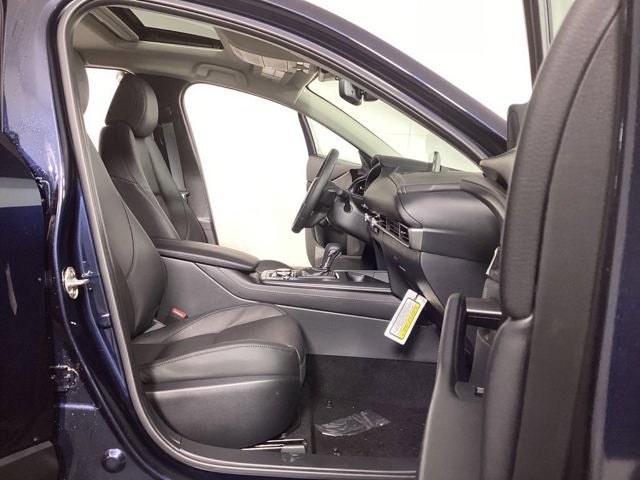 2026 Mazda Mazda CX-30 2.5 S Premium