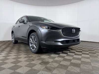 2026 Mazda Mazda CX-30 2.5 S Premium