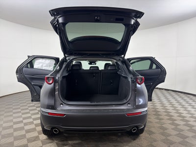 2026 Mazda Mazda CX-30 2.5 S Premium