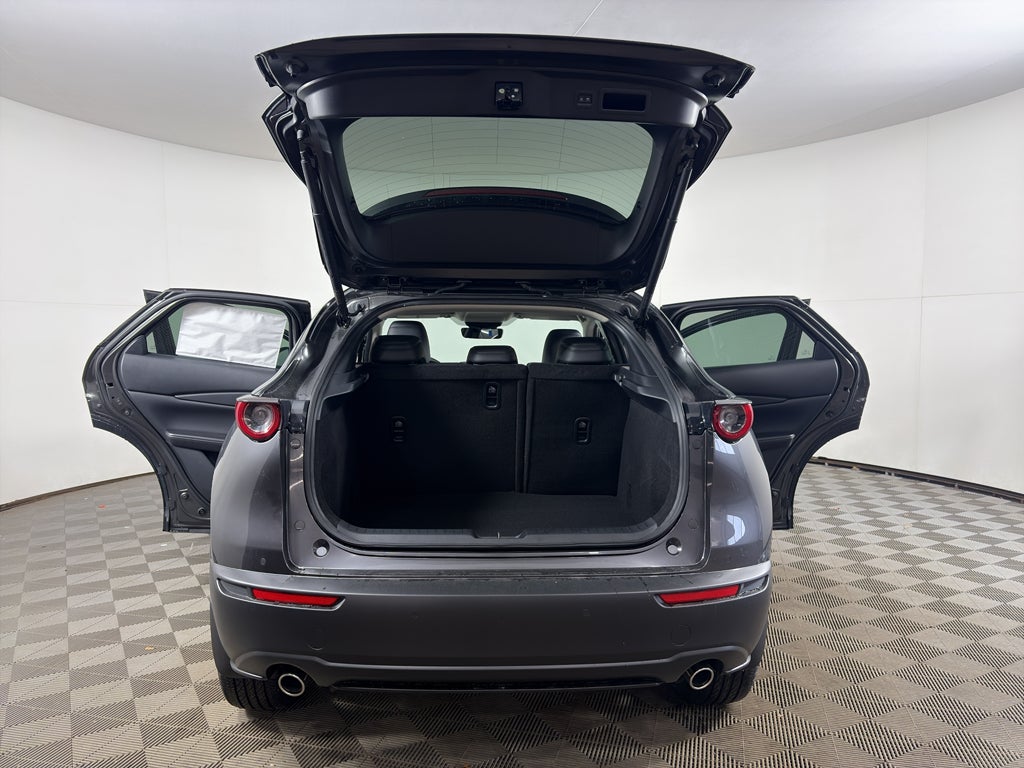 2026 Mazda Mazda CX-30 2.5 S Premium