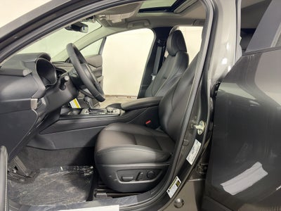 2026 Mazda Mazda CX-30 2.5 S Premium