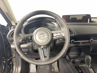 2026 Mazda Mazda CX-30 2.5 S Premium