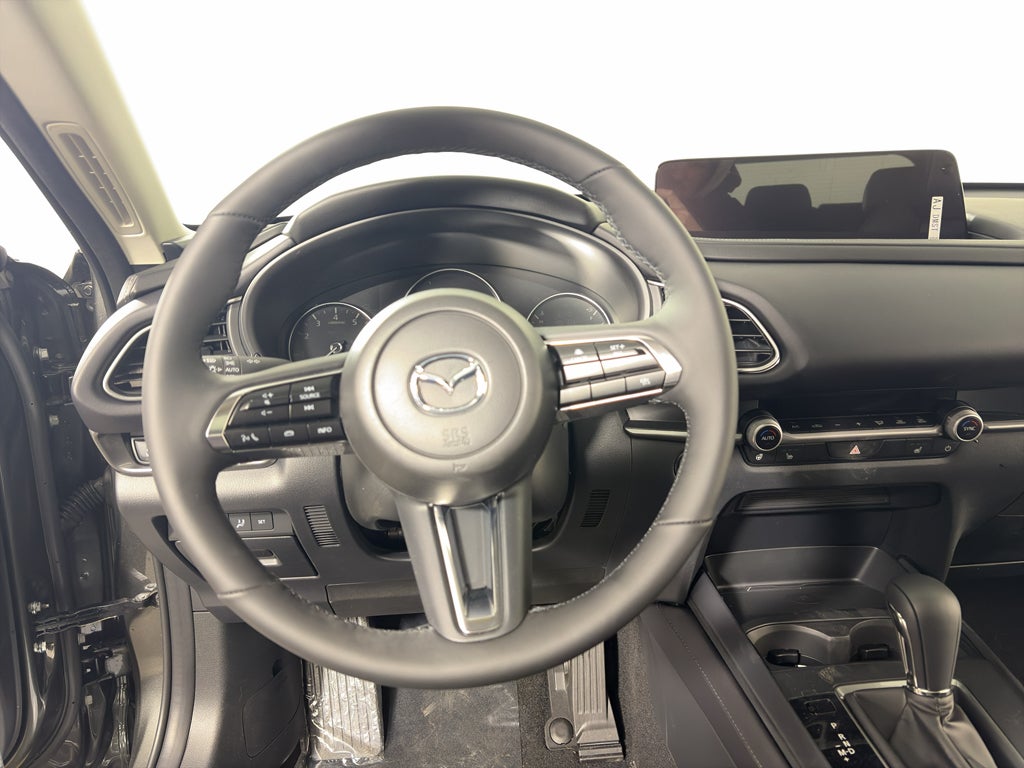 2026 Mazda Mazda CX-30 2.5 S Premium