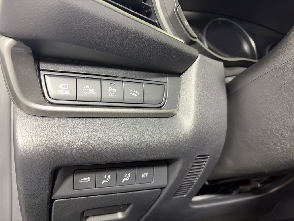 2026 Mazda Mazda CX-30 2.5 S Premium