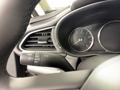 2026 Mazda Mazda CX-30 2.5 S Premium